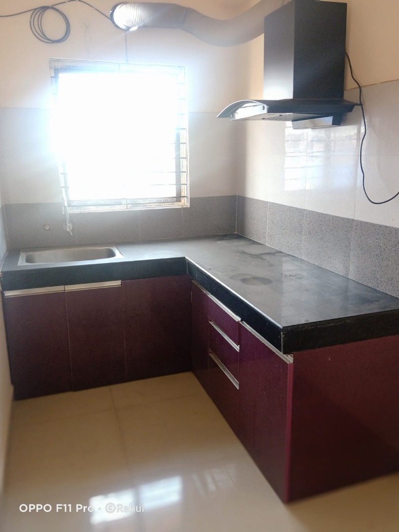 Unfurnished 3bhk in Rajgarh, Rajgarh Road, Bihutoli, Zoo Tiniali, Guwahati, Assam, India for Rent